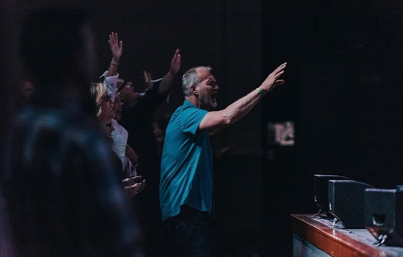 T E N people made the decision to... - Lima First Church | Facebook