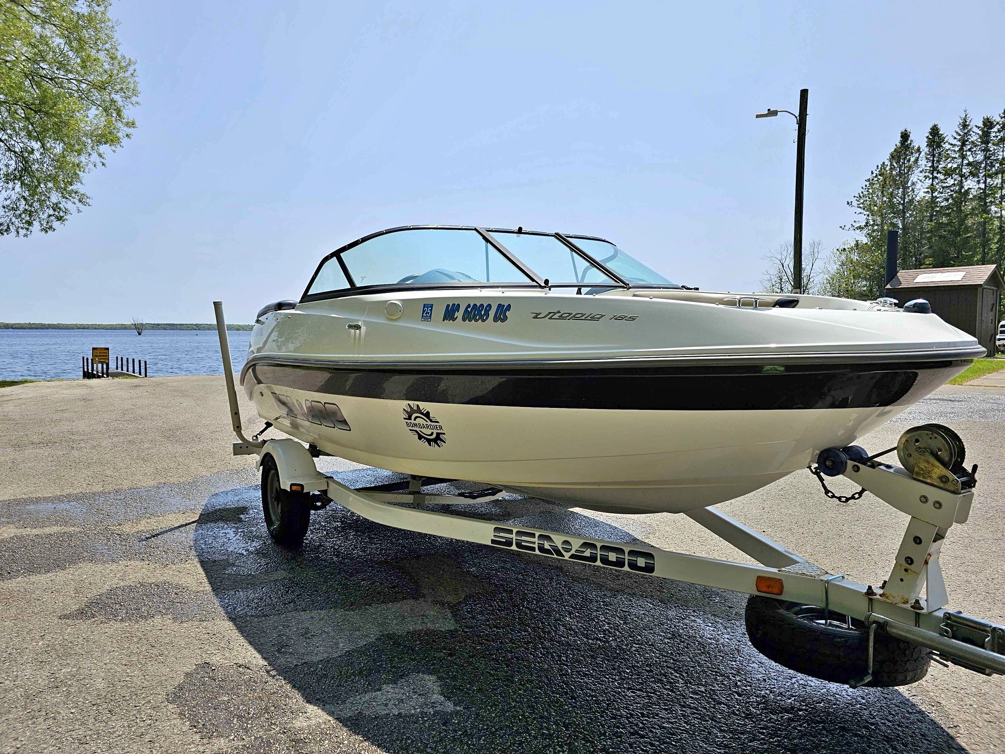 Boats for sale in Escanaba, Michigan Facebook Marketplace