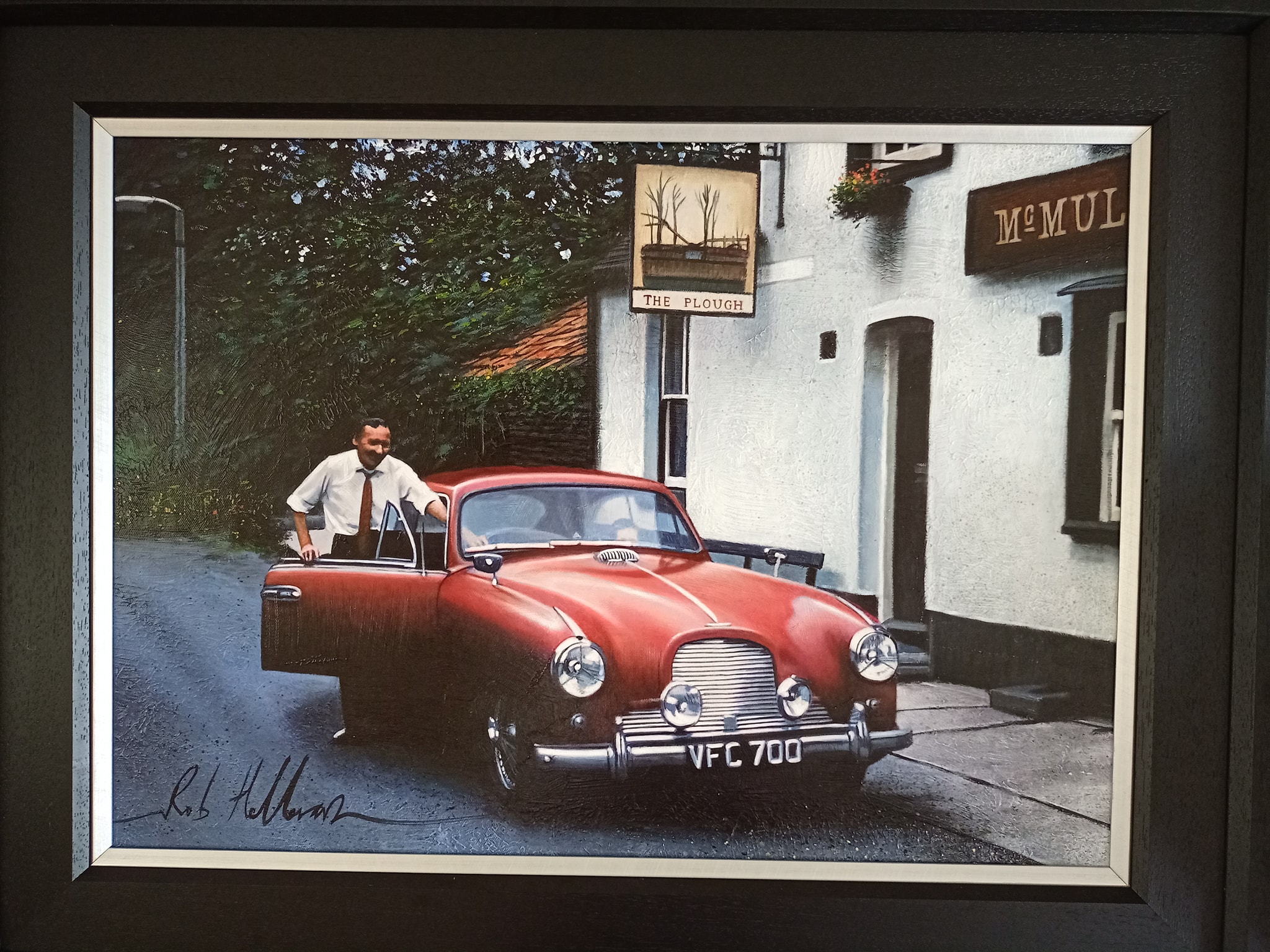Martin Howse