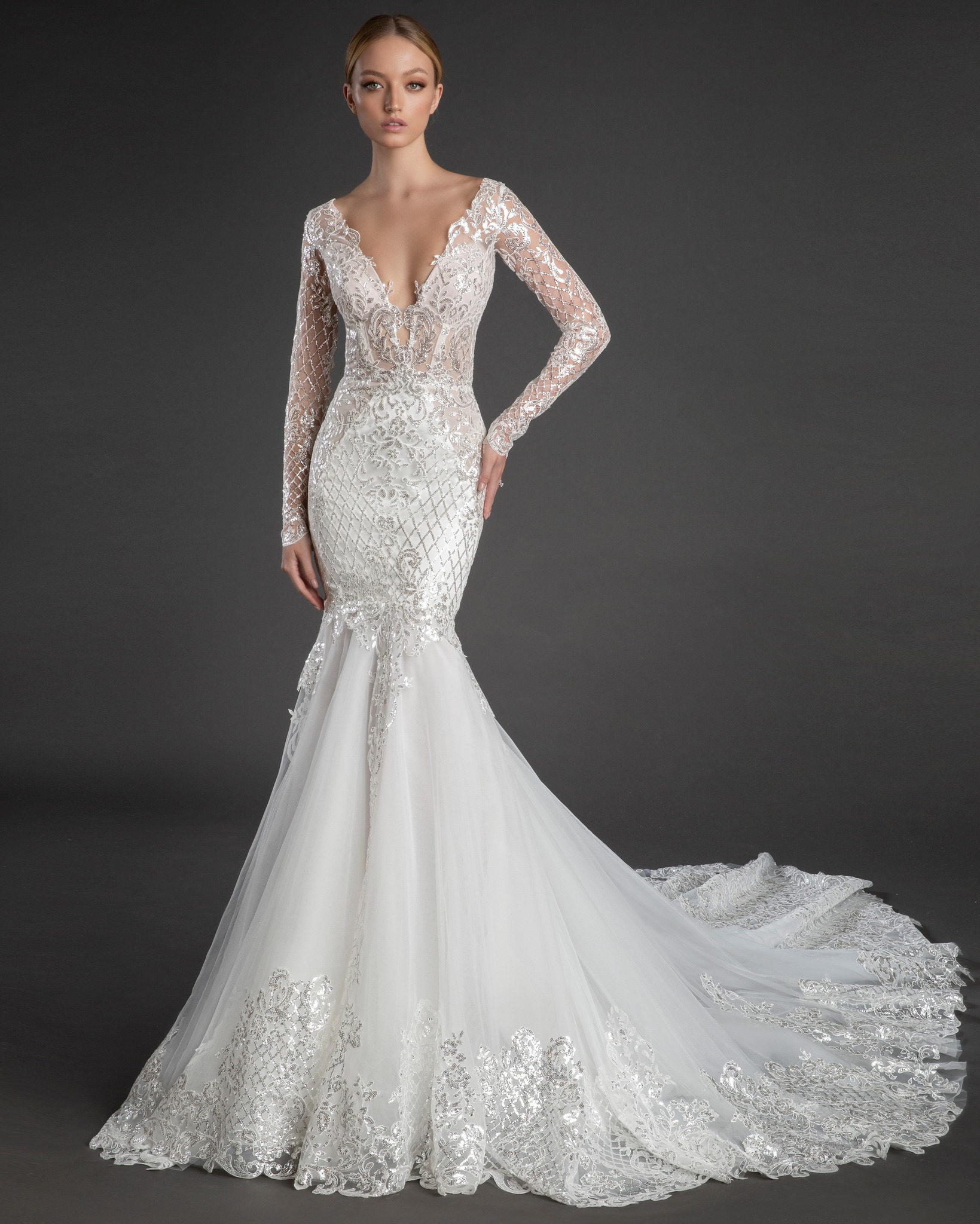 chinese dress ladies Style 156  Mark Zunino