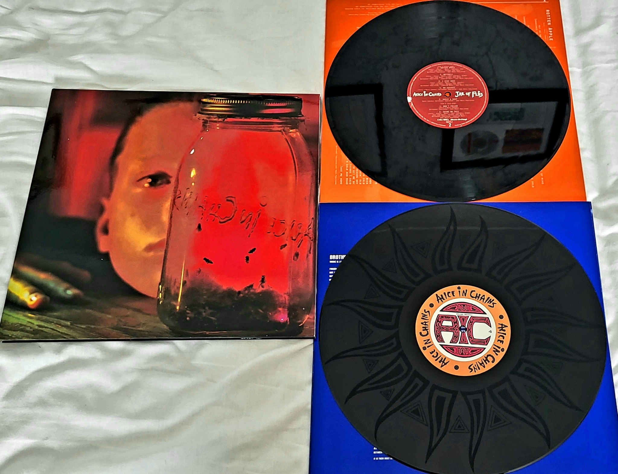 Alice in Chains