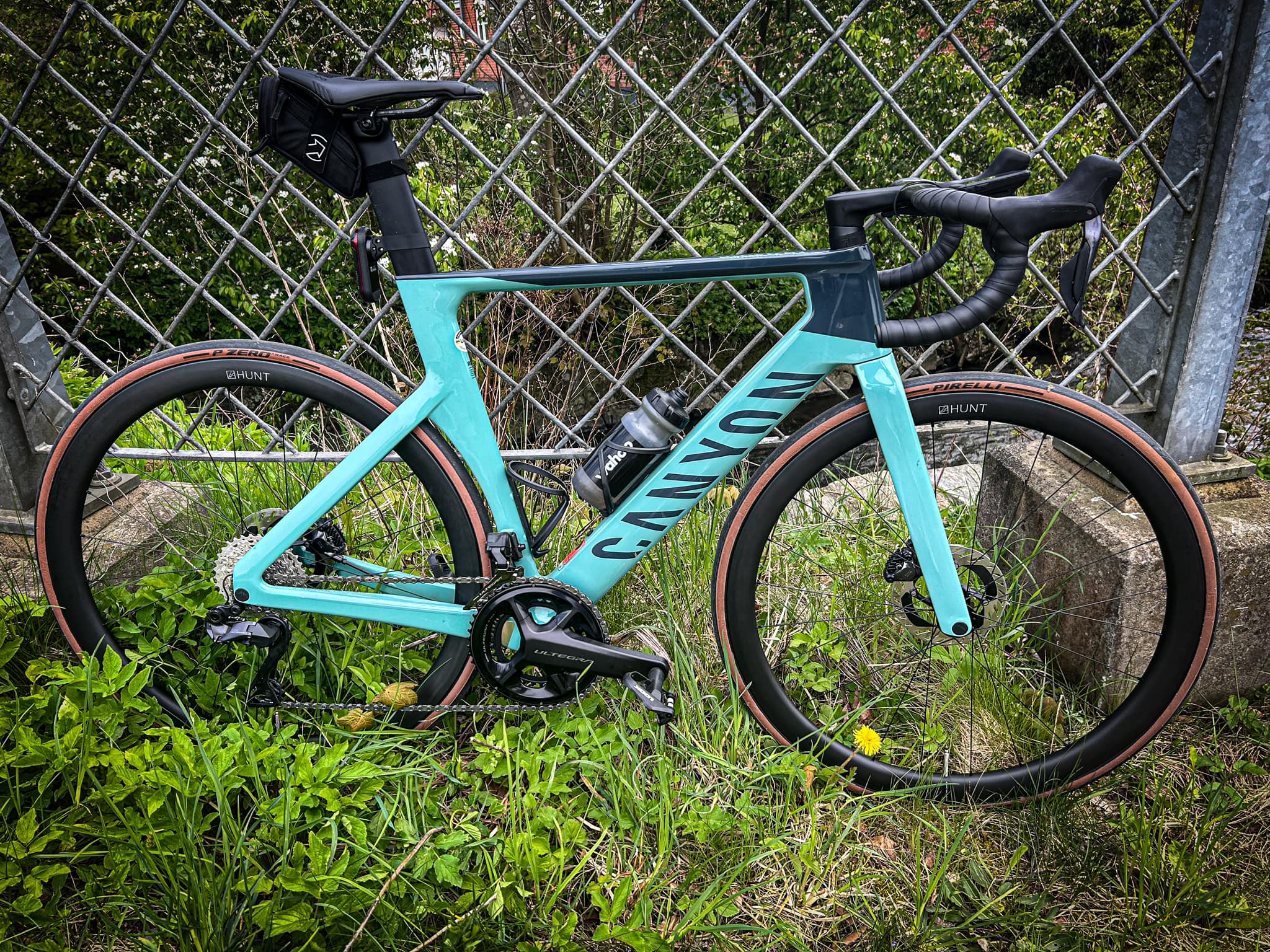 ⭕ XC30 Asymm SL⭕ ⚡Sapim Cx ray ⚡ ⚙️DT Swiss 240 EXP 