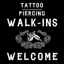 Absolute Ink - It's finally Thursday! We’re here at the...