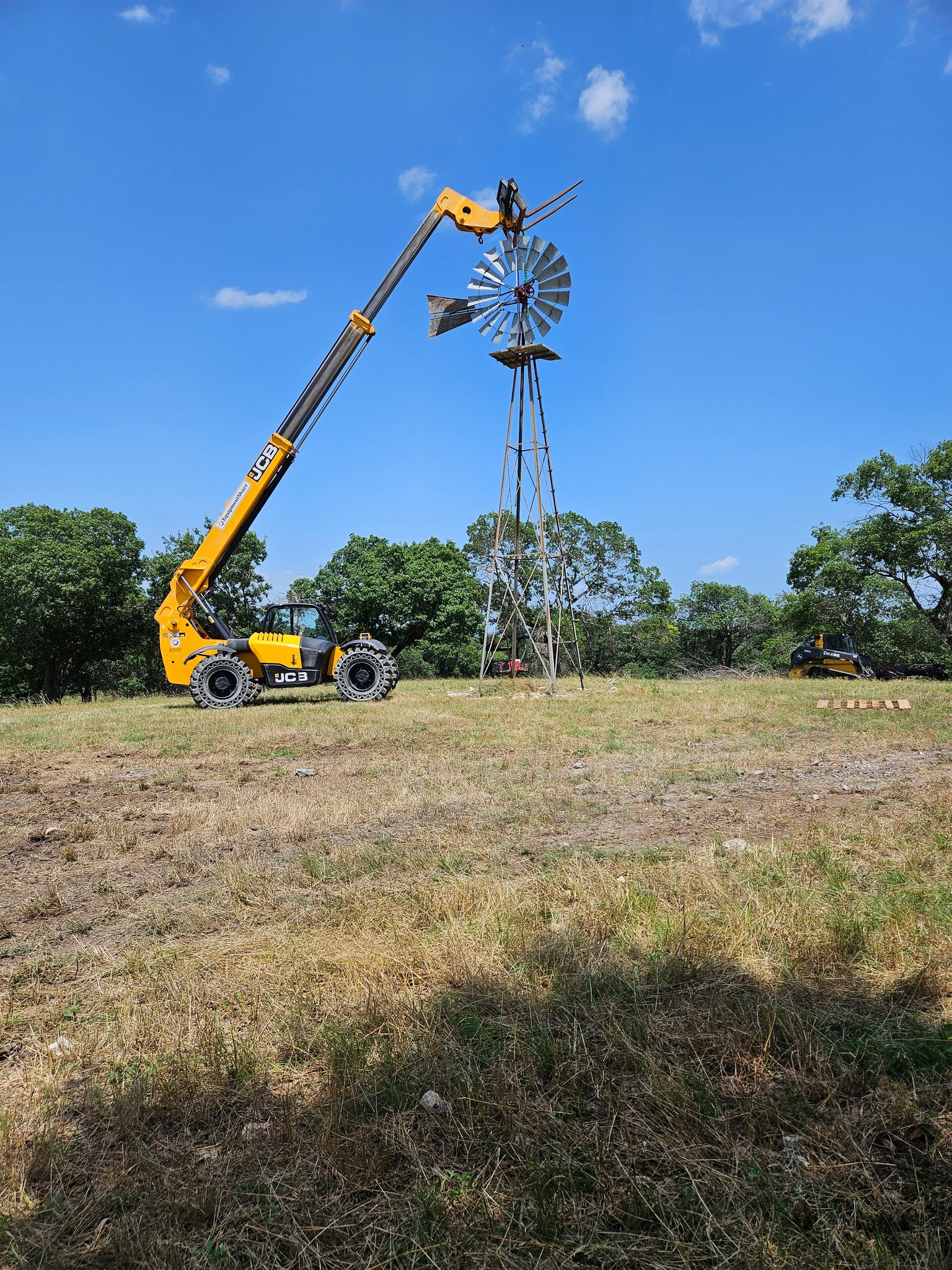 Windmill Ridge Ranch