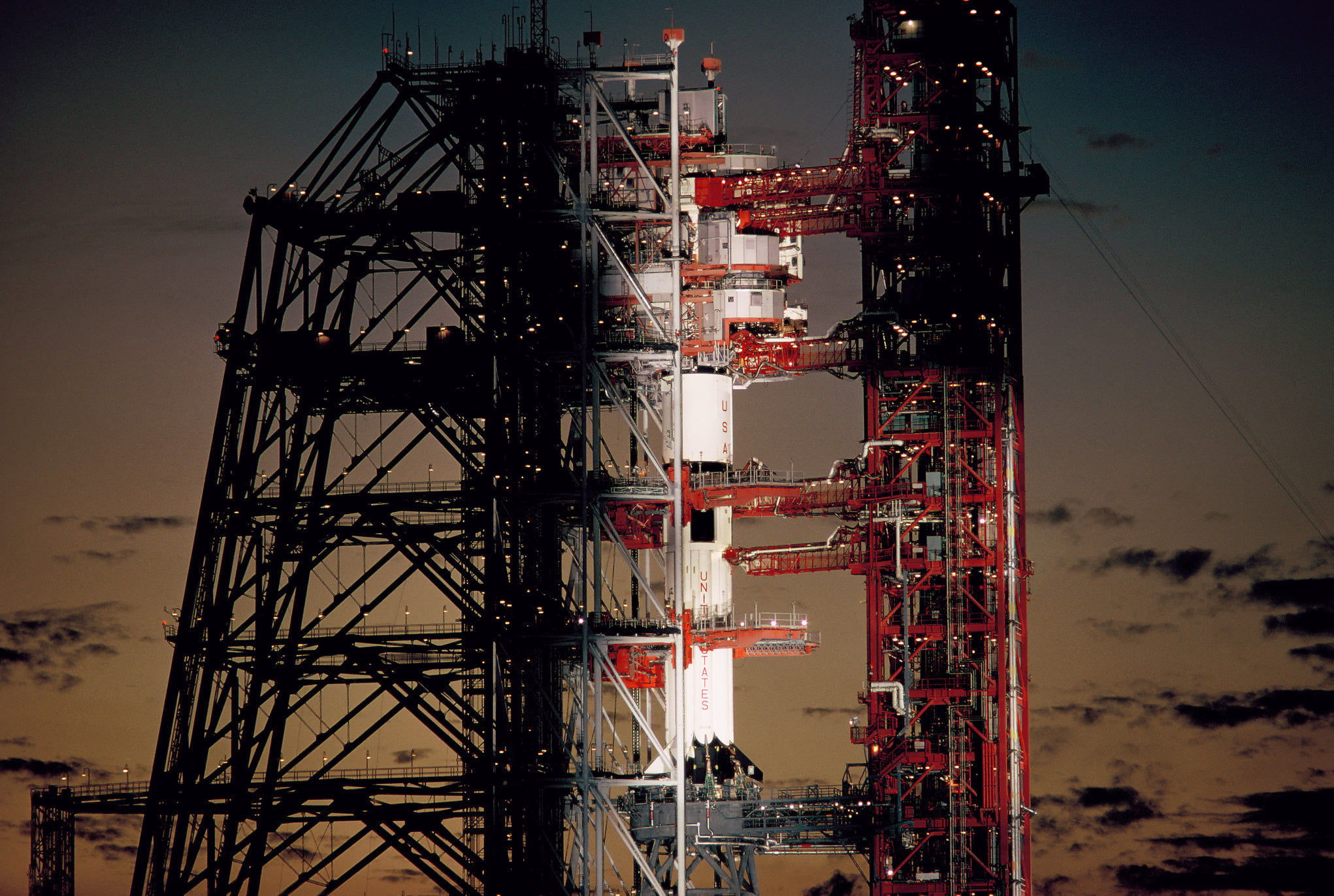 ASM FRIEND... - American Space Museum & Space Walk of Fame | Facebook