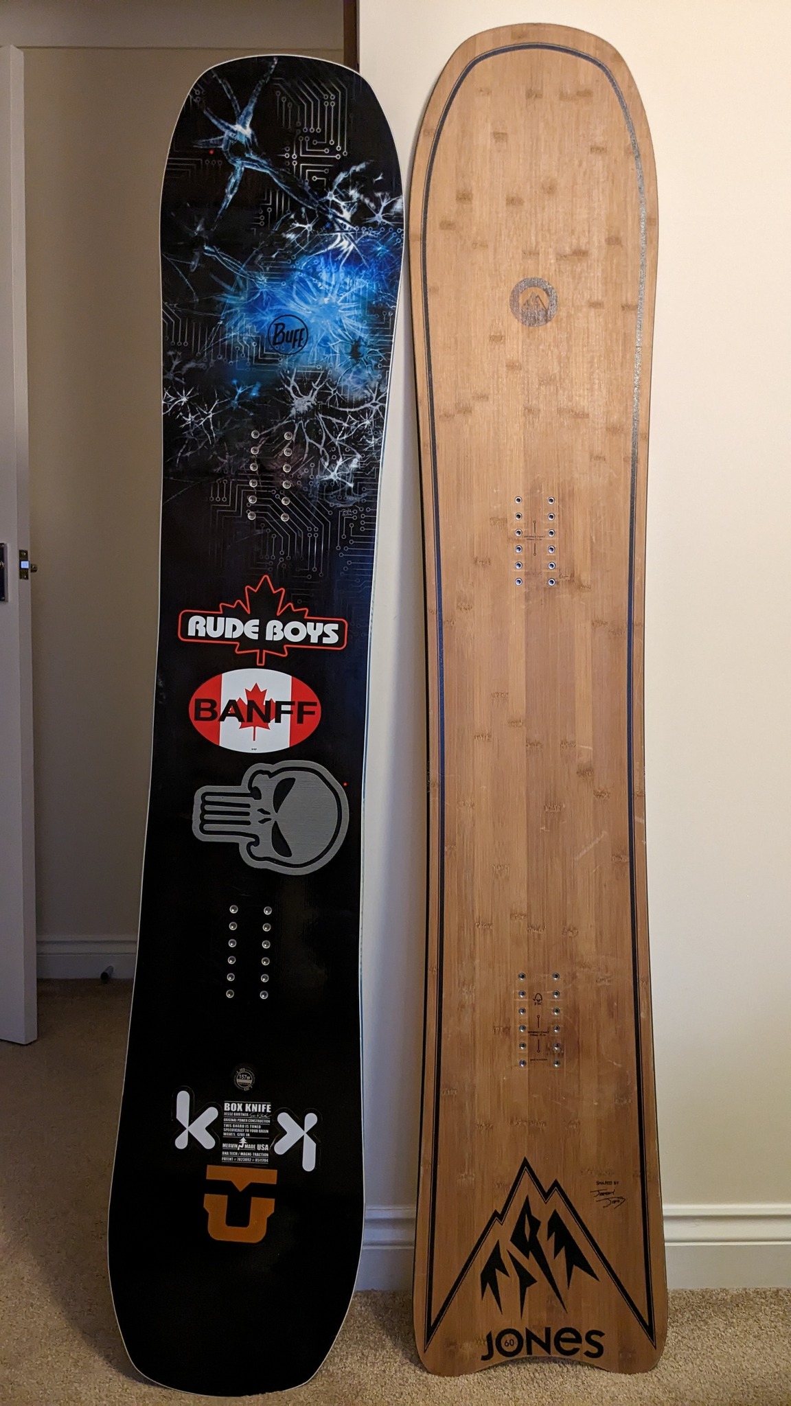 jones 2014 snowboards Carbon Flagship Snowboard 2025 Jones Flagship Snowboard