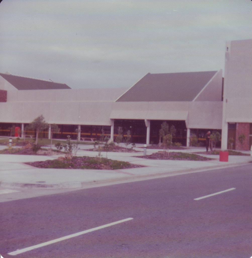 Australia’s retail history | Whyalla SA 1975 Showing Colmart Westland ...