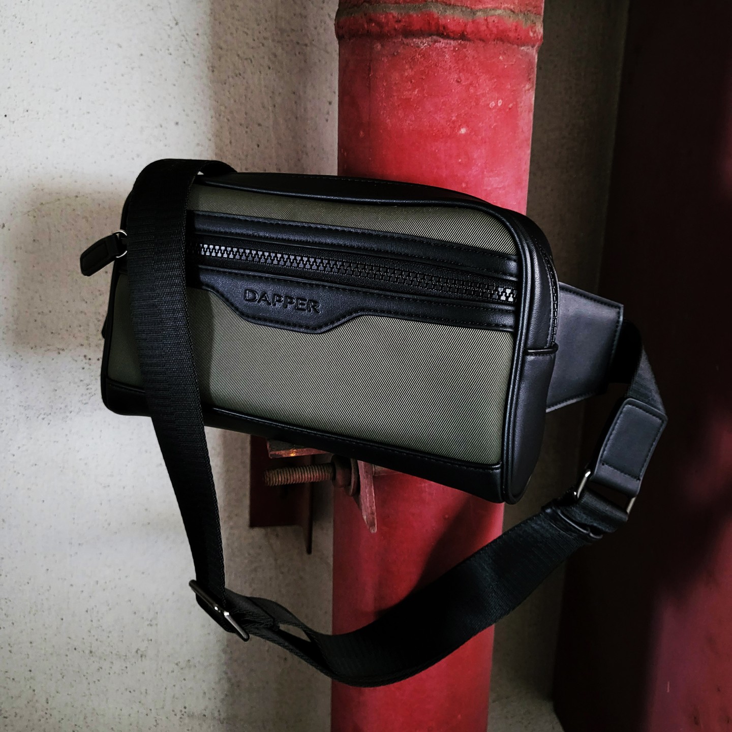 DAPPER - ⭕ Nylon Bag ที่กำลังอินกันอยู่ตอนนี้...