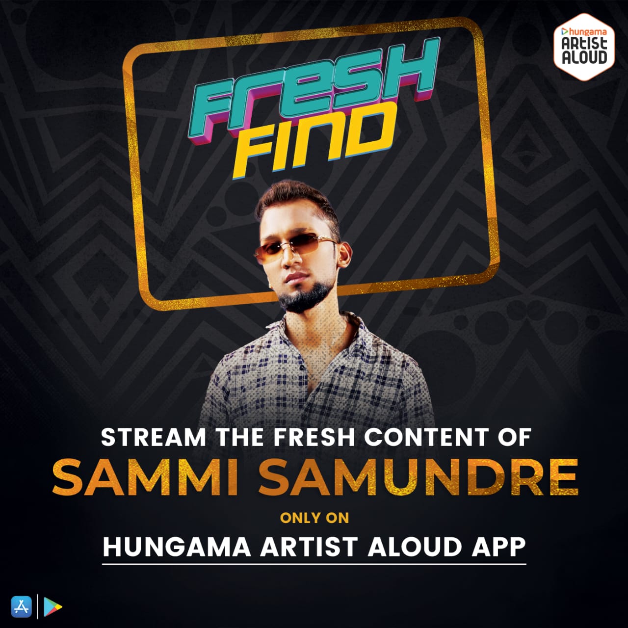 ArtistAloud.com - We are pleased to feature Sammi...