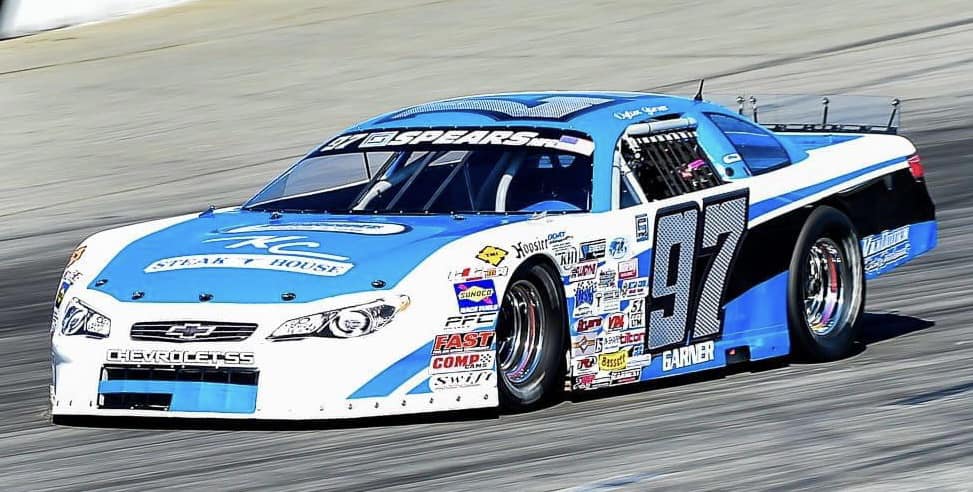 Happy birthday to California driver... - Late Model Digest