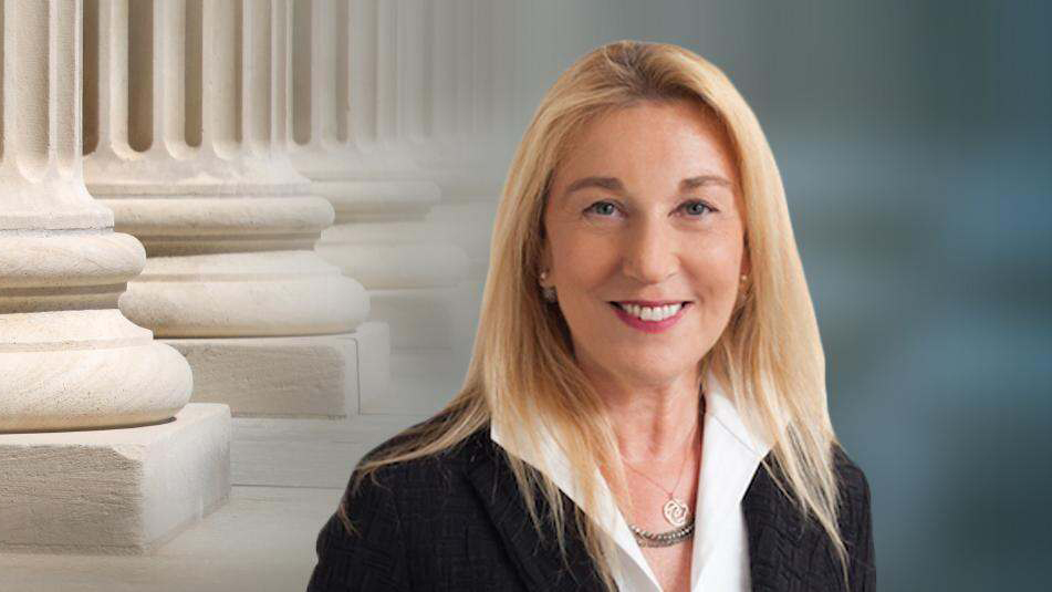 Motley Rice - Toxic exposure attorney Esther Berezofsky speaks on ...