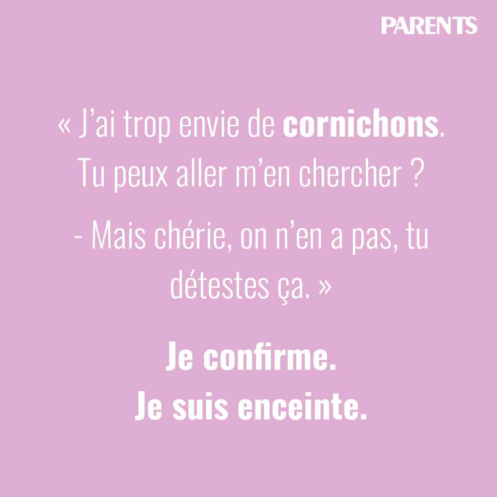 J Ai Mange De La Viande Rosee Enceinte
