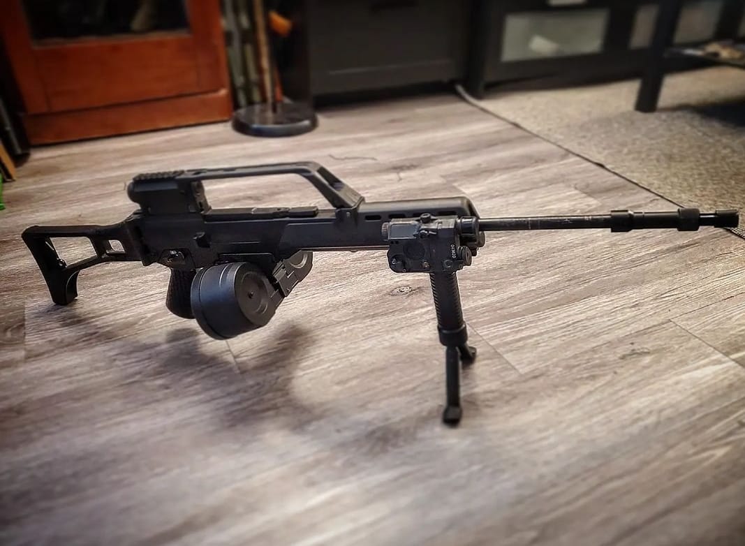 ディープワールドLMG 53-L.TRIP CASTドットモデル オールドヘドン ディープワールドLMG 53-L.TRIP CASTドットモデル オールドヘドン