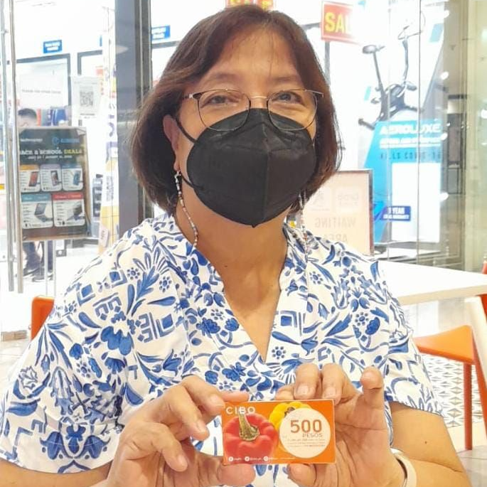 CIBO - Congratulations to our #CIBO25 raffle winners, and... | Facebook