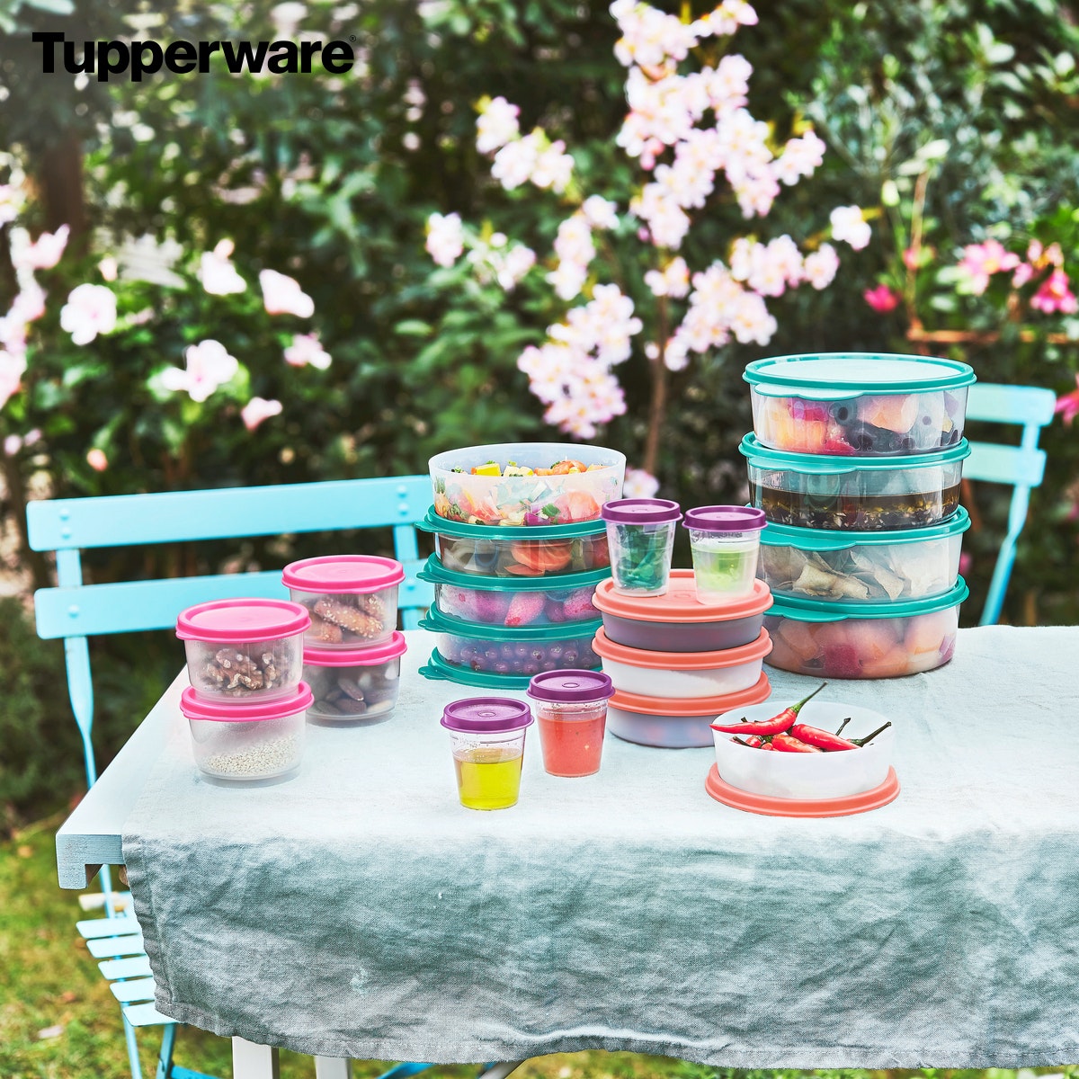 Tupperware Fanatics | Facebook
