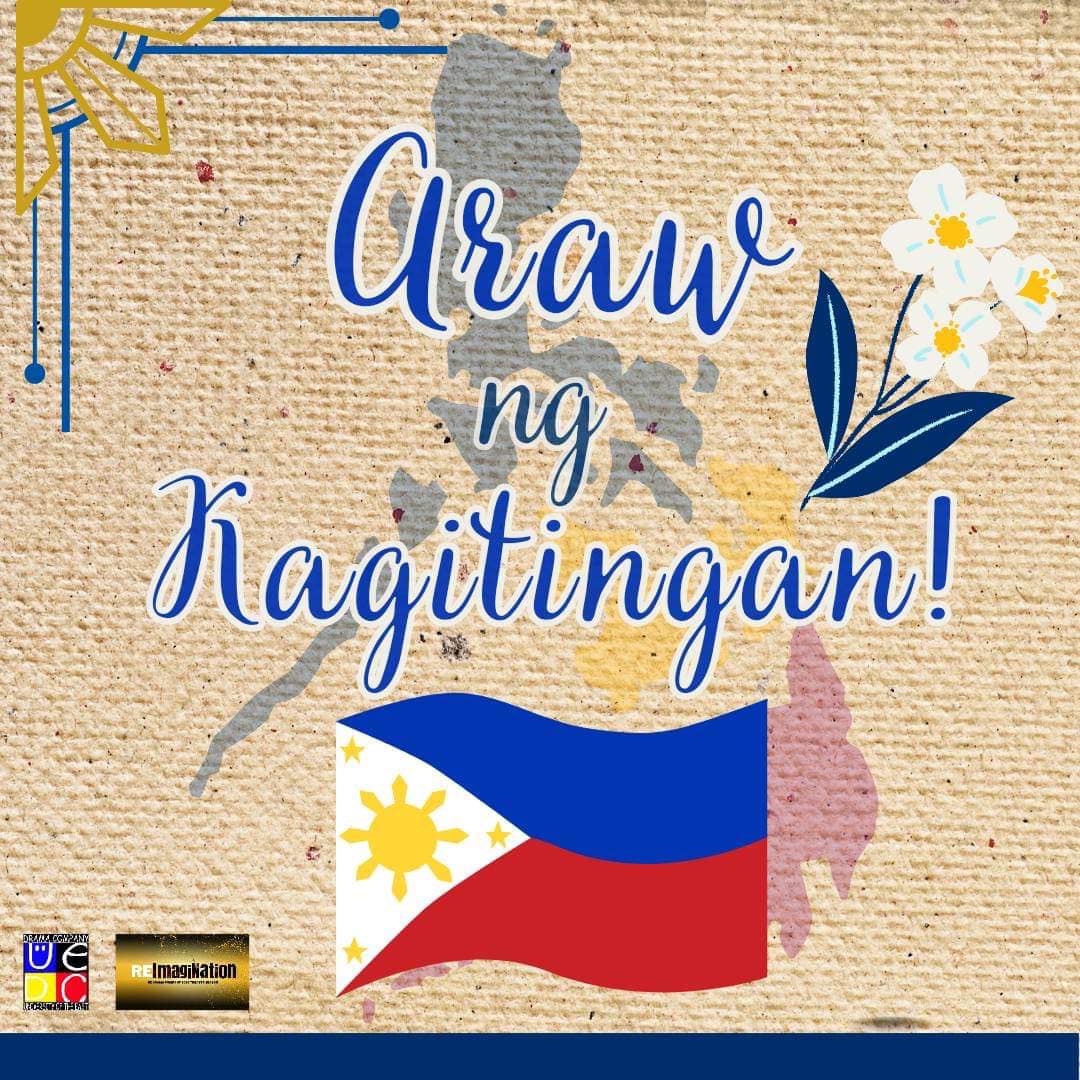 Inaalala natin ang mga pagsasakripisyo... - UE DRAMA COMPANY | Facebook