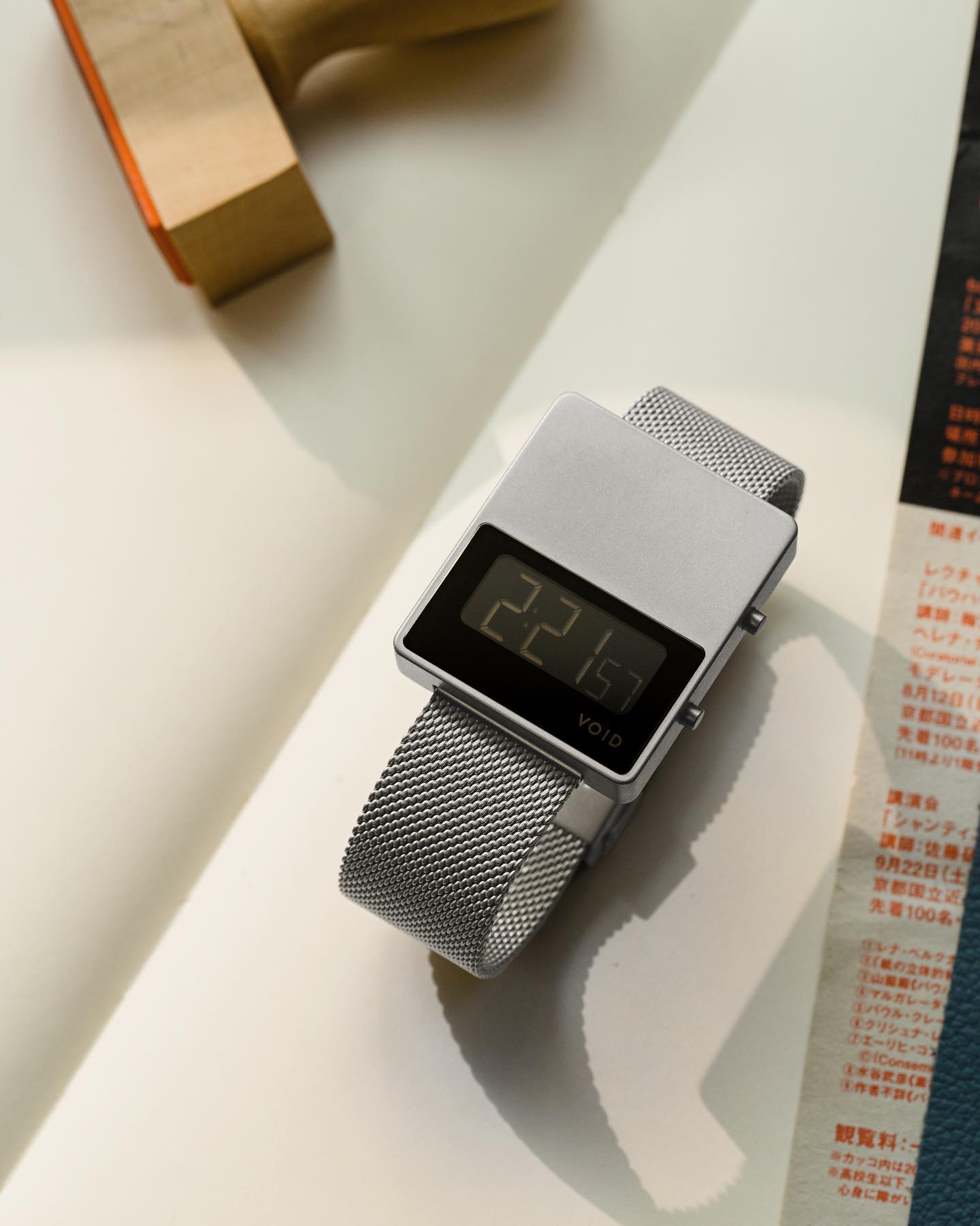 VOID Watches (@voidwatches) • Facebook