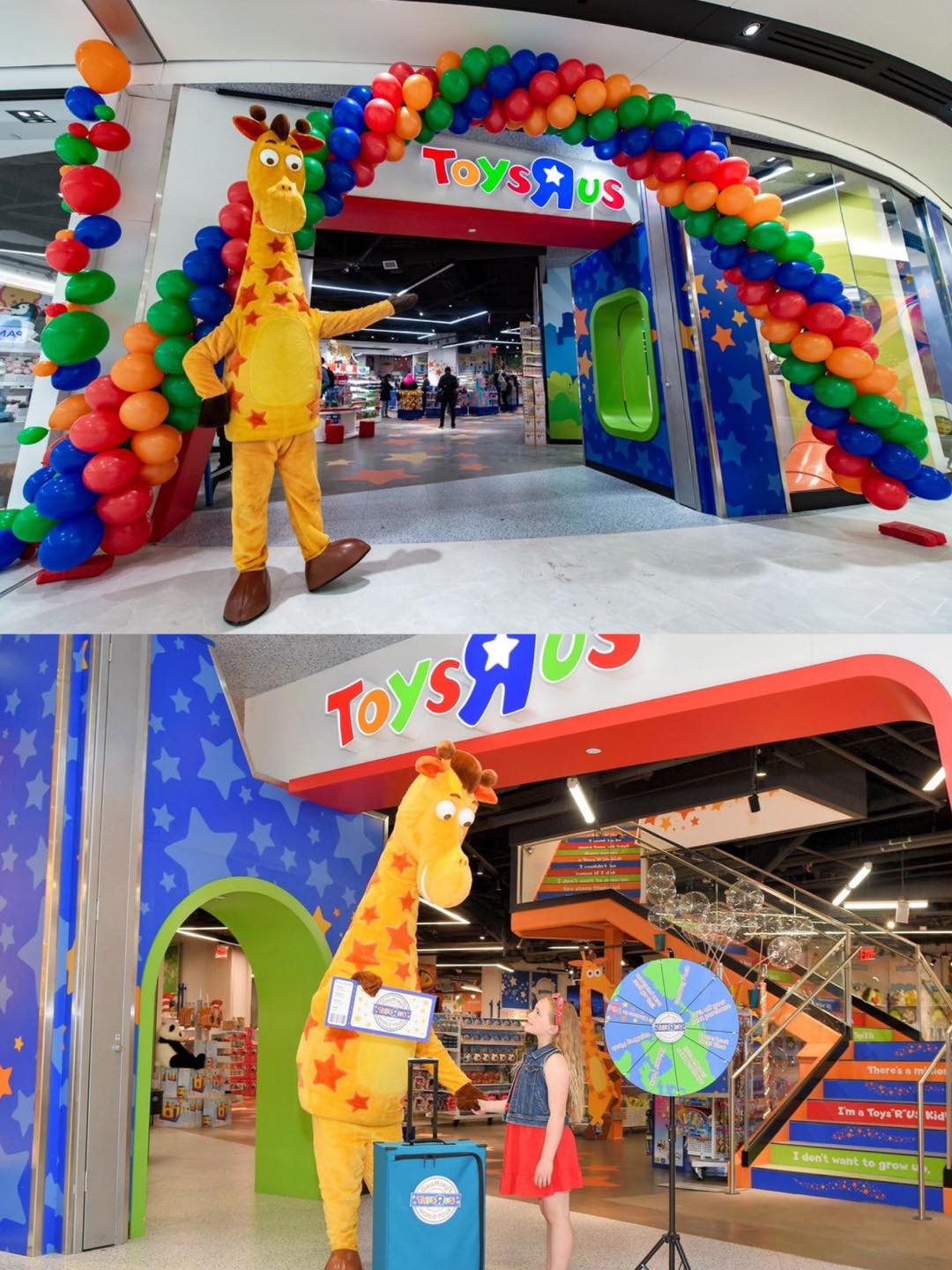 Did Toys R Us Reopen: Rediscovering Childhood Magic
