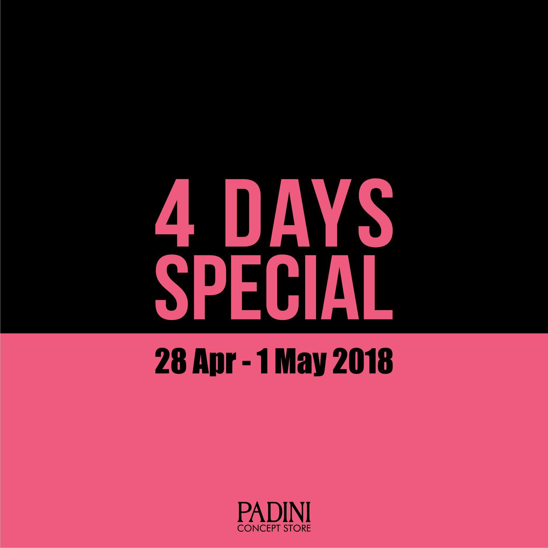 [ Happening Now ] 4... - Dataran Pahlawan Melaka Megamall | Facebook