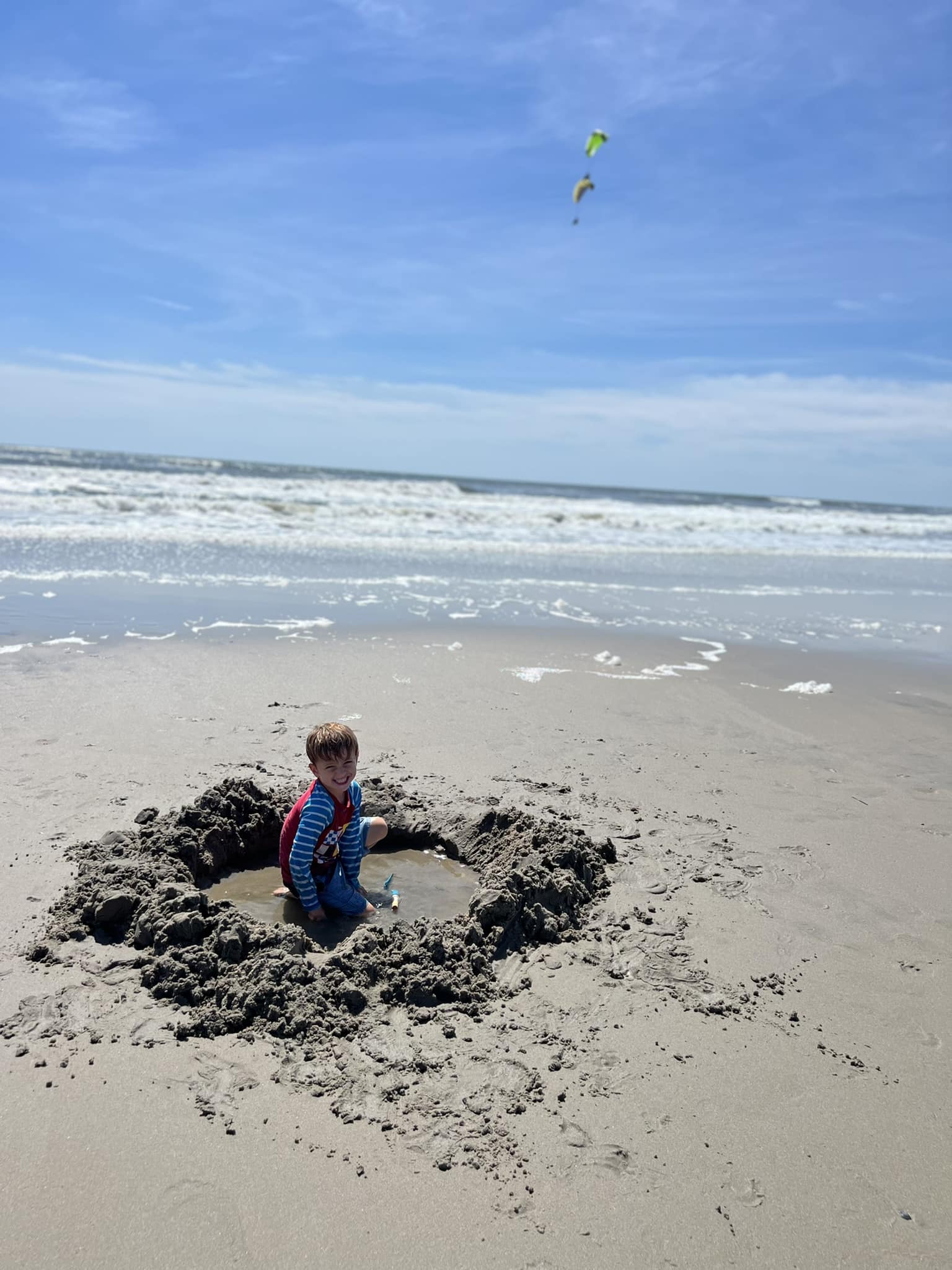 It's going to be a beautiful weekend in Ocean City, NJ! Thank you