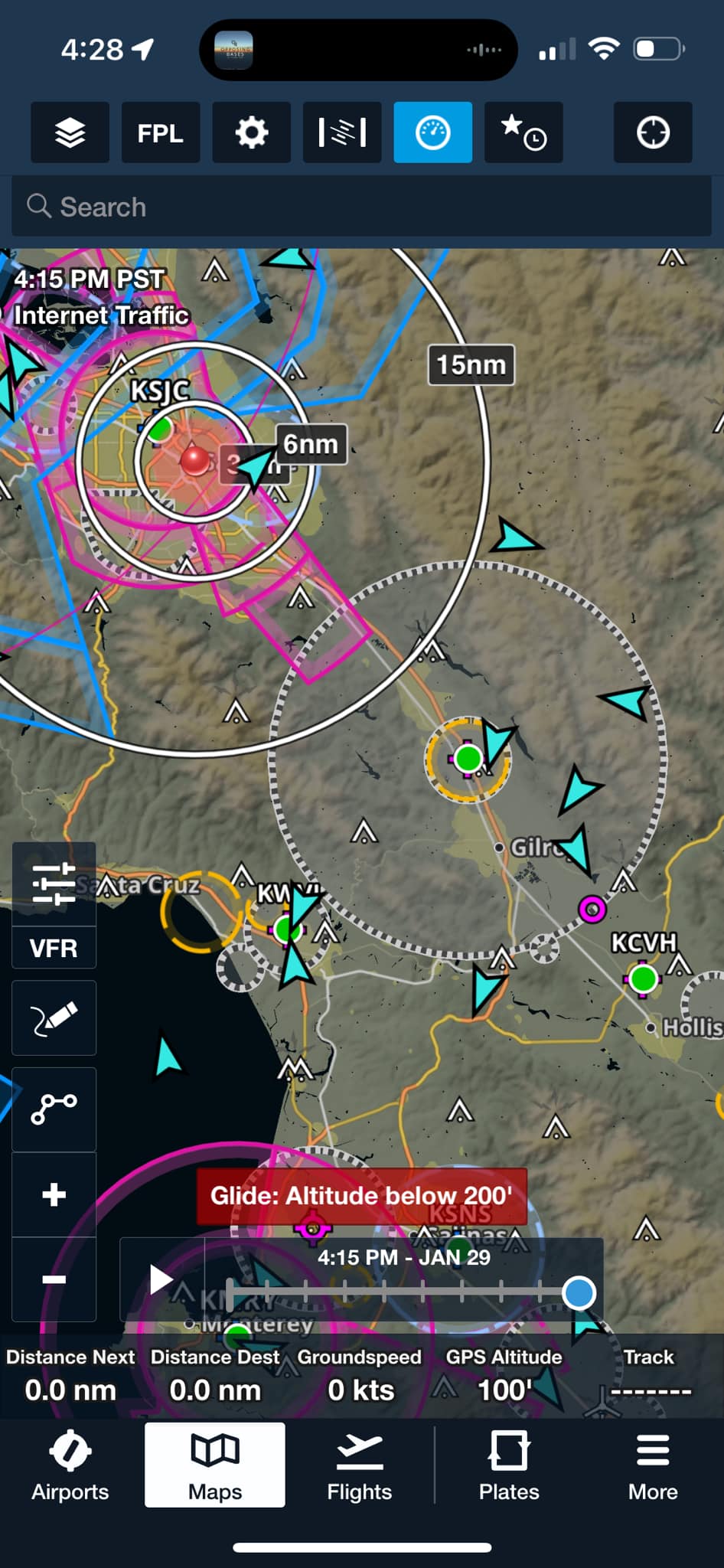 How To Read A Sectional Aeronautical Chart