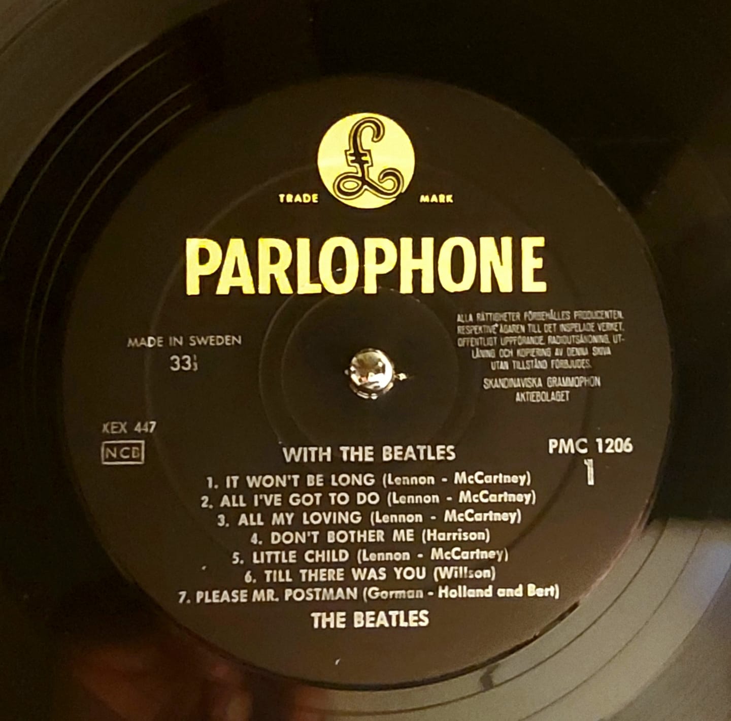 Parlogram - Our new video celebrates the 60 years of With...