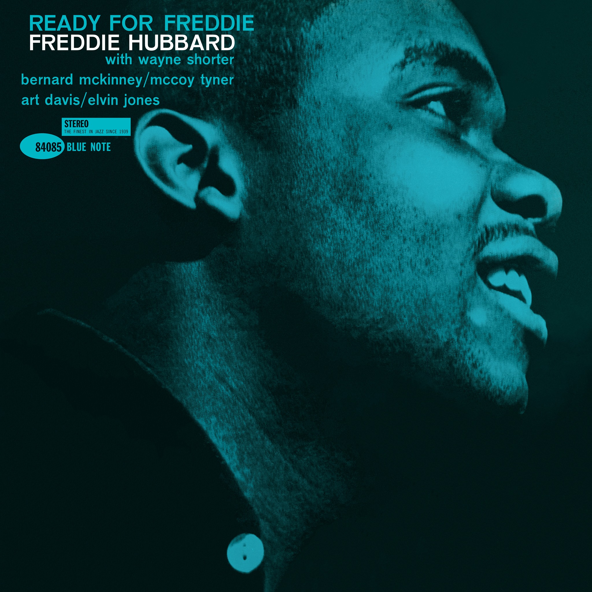 Freddie Hubbard 