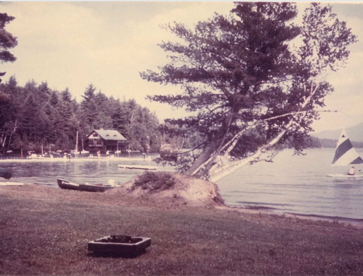 Saranac Lake Young Life Activities