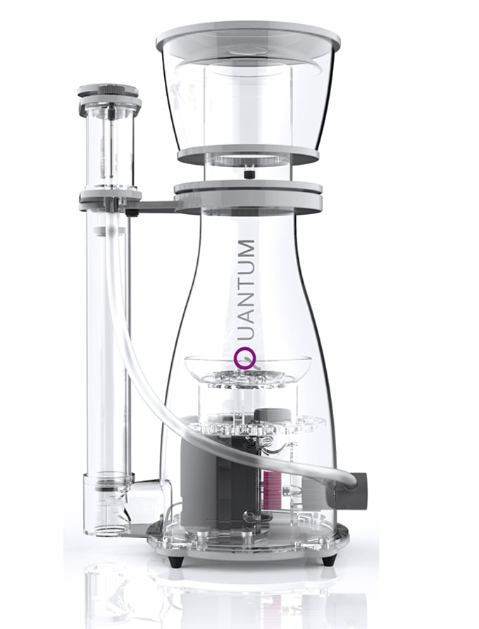 Red Devil SP1/SP2/SP3 Rotor With Needle Wheel - Protein Skimmer Pump Part For More Bubbles 10 thumbnail image