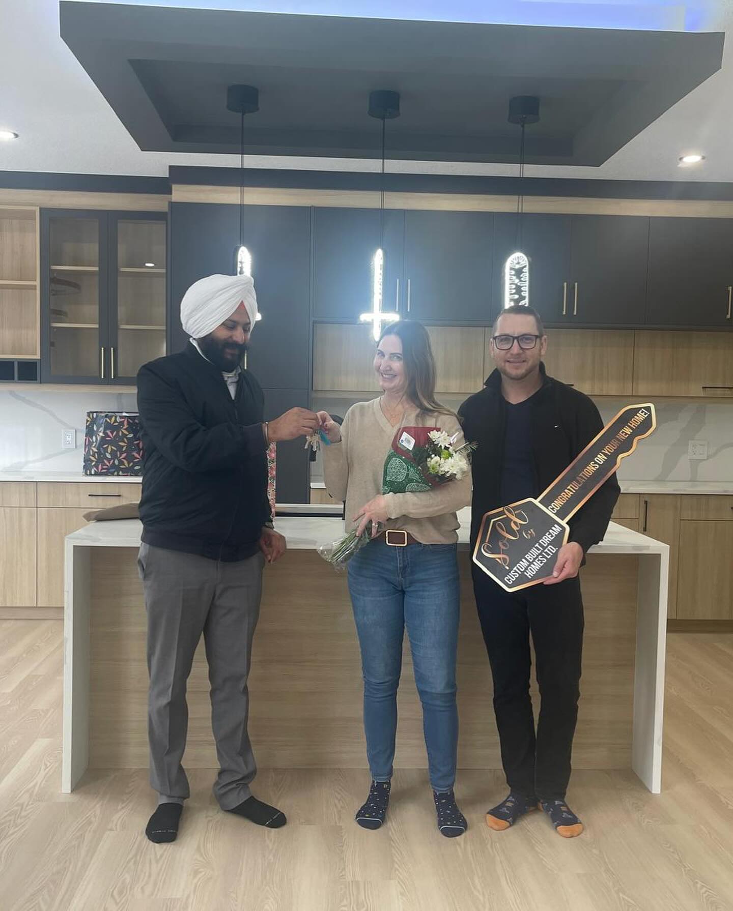 Harpreet Singh Sekhon