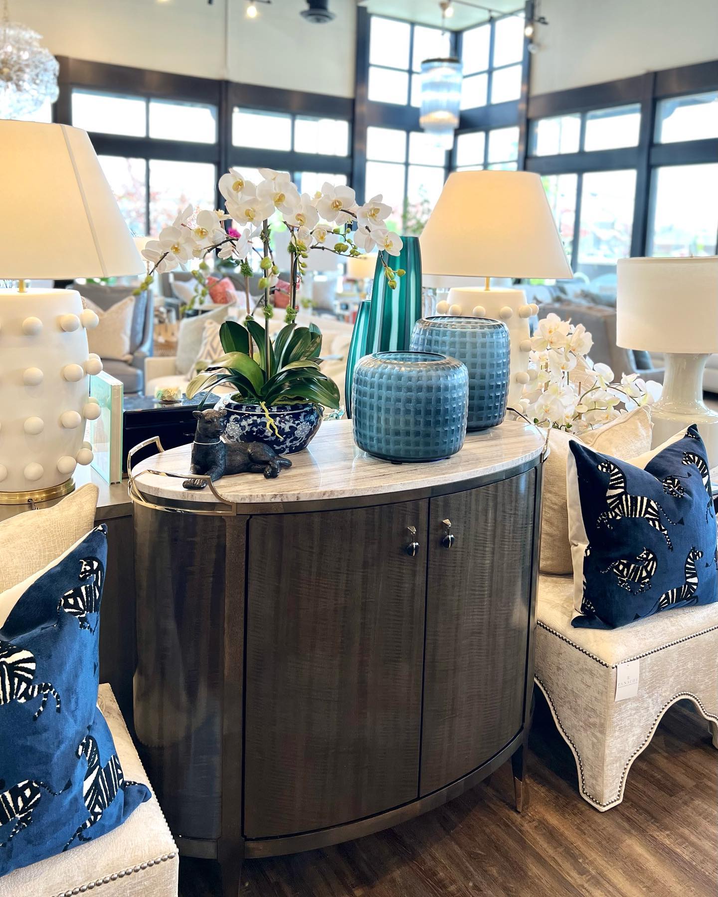 Panache Interior... - Panache Interior Design & Home Boutique