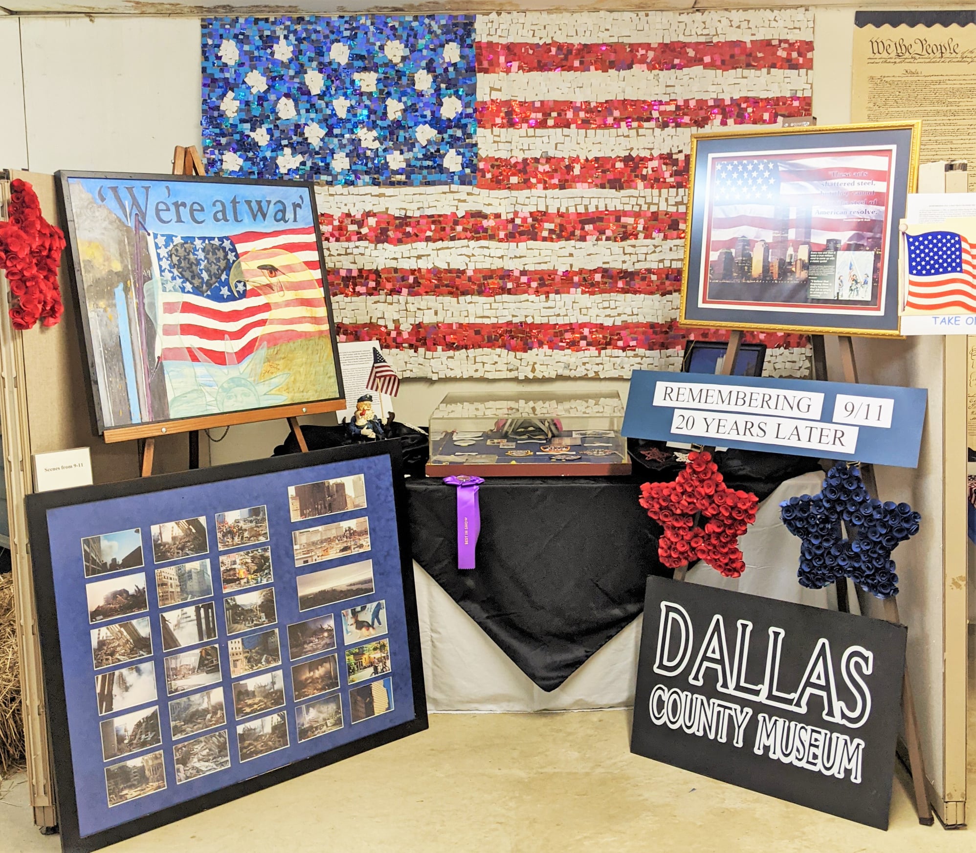 Dallas County Museum, Fordyce, Arkansas - Notes From the Dallas County ...