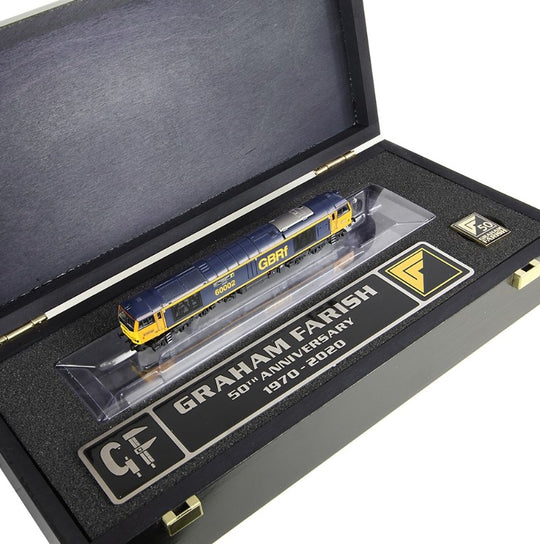 Graham Farish LNER A2 class model review