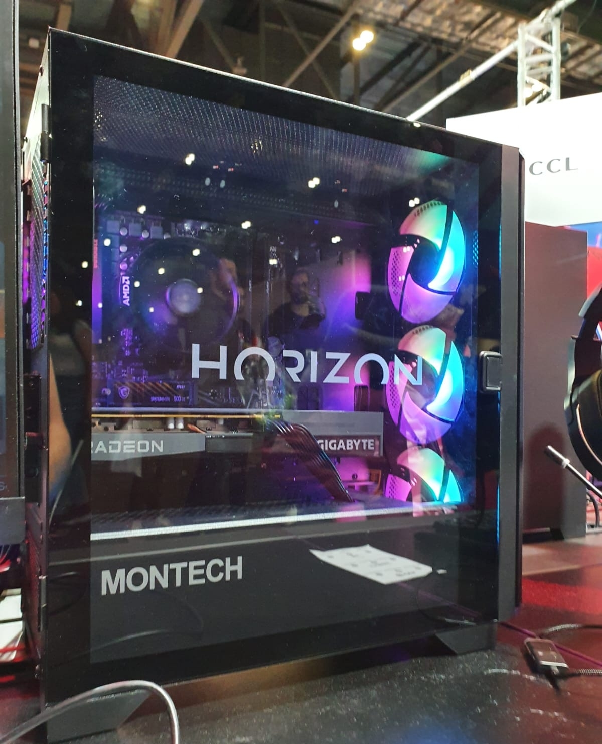 CCL Computers - Looking for Gaming PC inspiration? Have a...