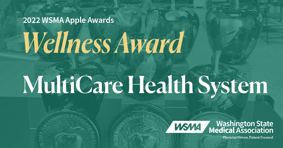 Washington... - Washington State Medical Association (WSMA)
