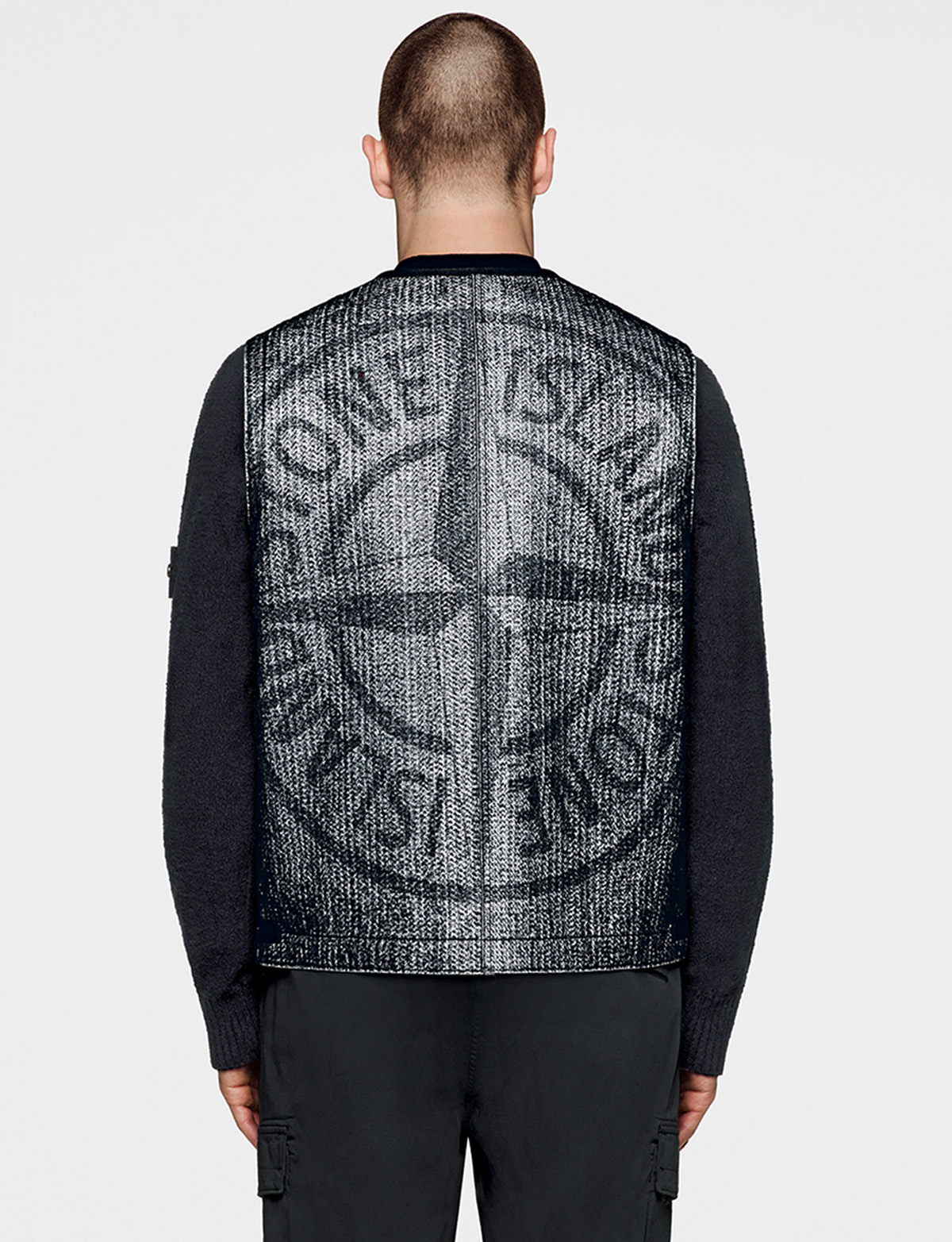 Stone - Stone Island _ Autumn Winter '022'023 bit.ly/StoneIsland
