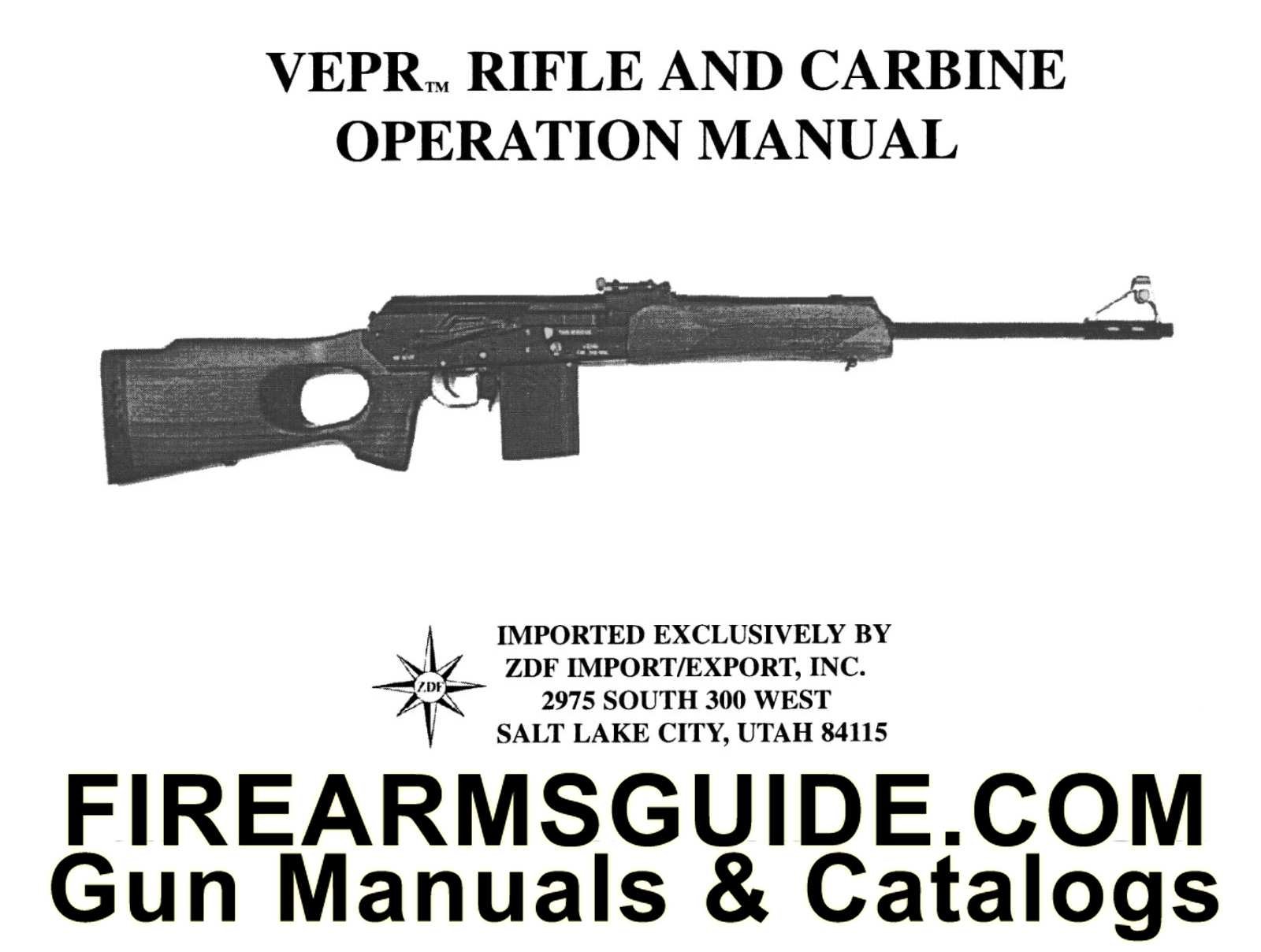 Firearms Guide - Printable Old Gun Catalogs in... | Facebook
