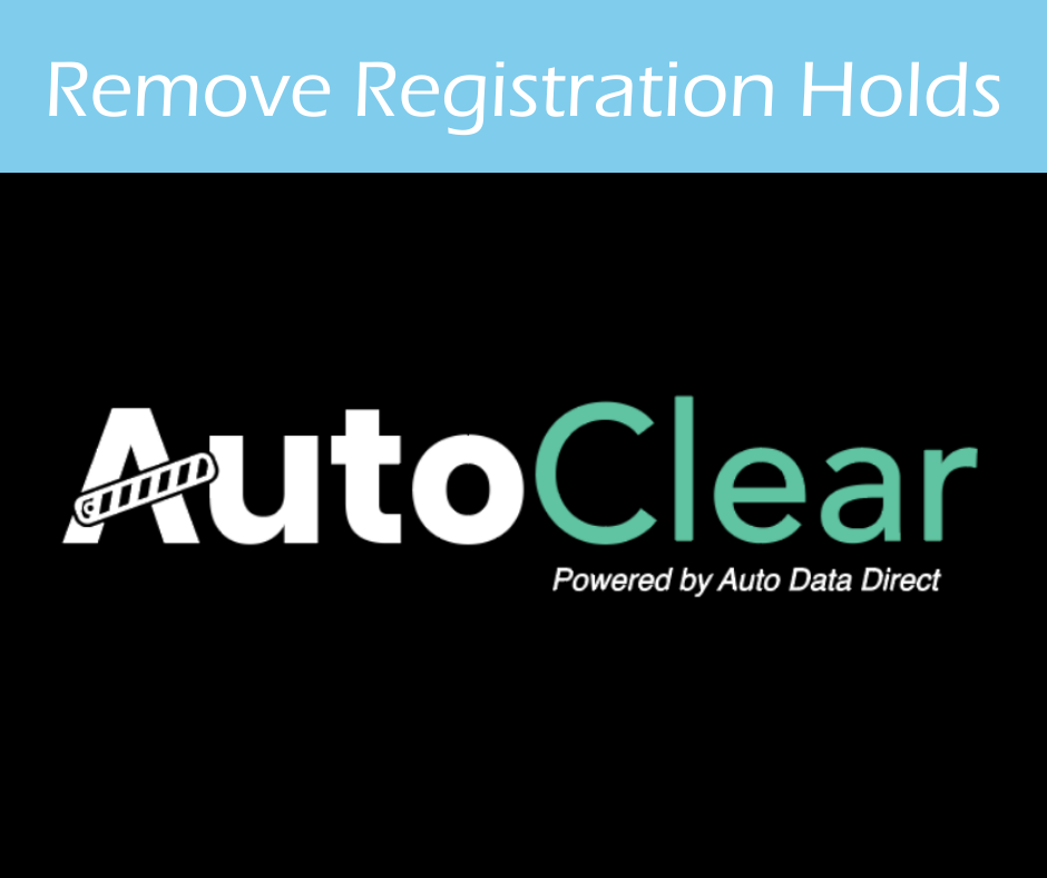 Auto - Florida Dealers have access to our new AutoClear app within ...