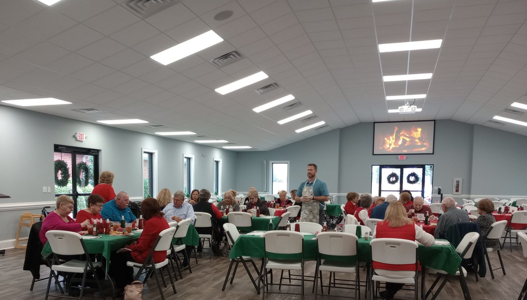 Belvoir Free Will... - Belvoir Free Will Baptist Church