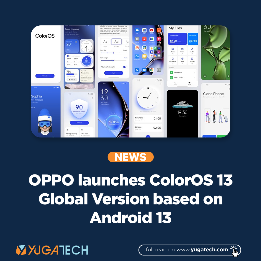 YugaTech - READ MORE: https://yugatech.ph/3pviZVo OPPO has officially ...