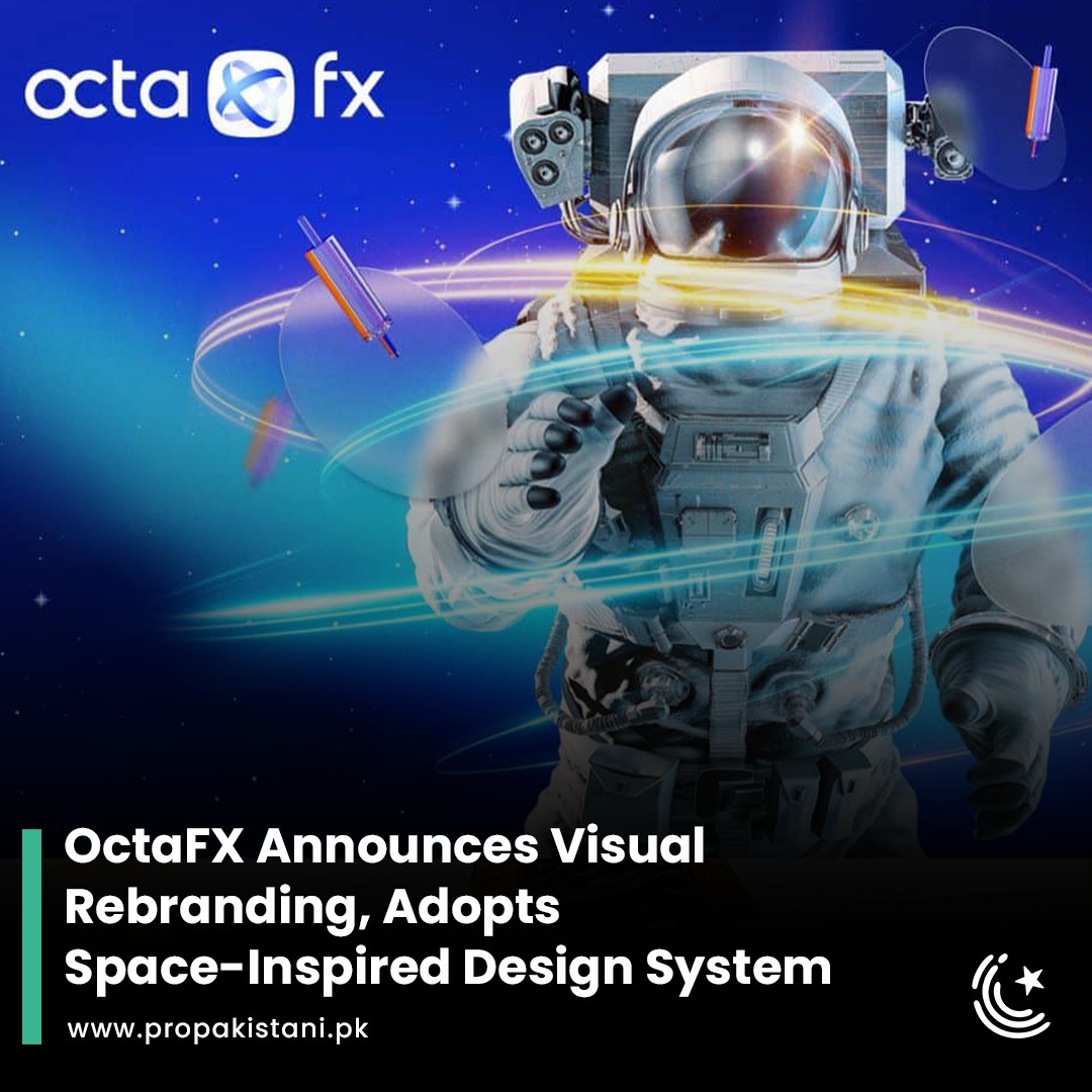 ProPakistani - To become even closer to its clients, OctaFX has adopted ...