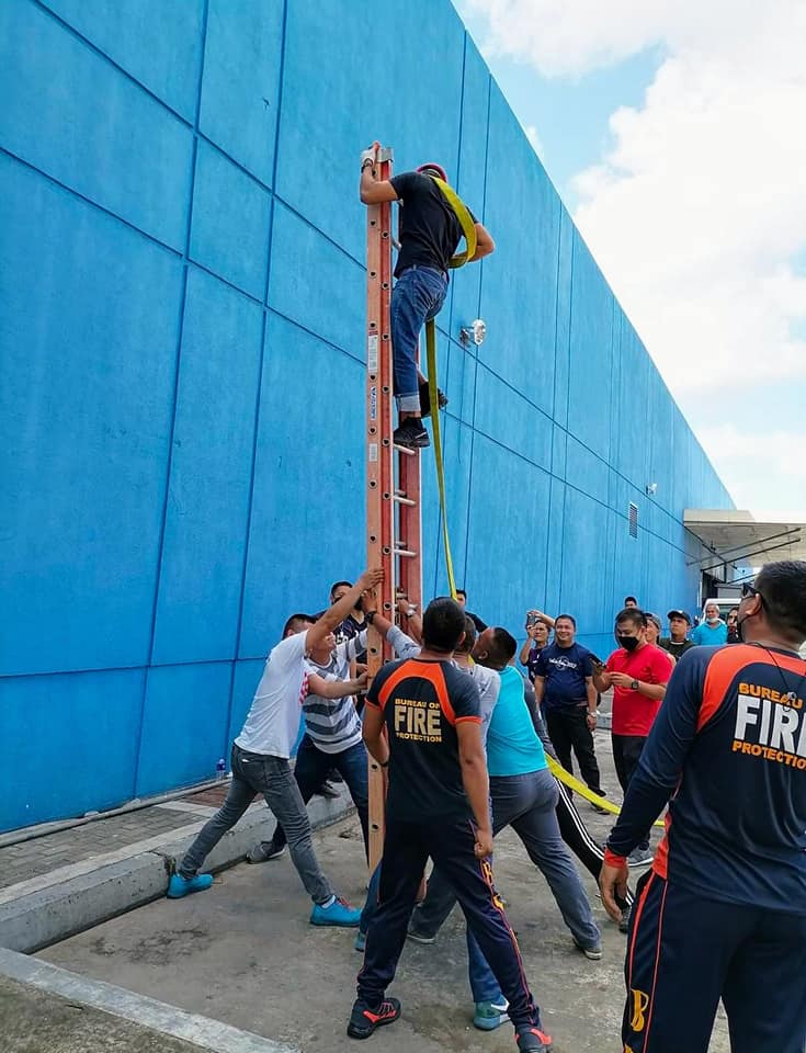 SM CITY BACOLOD’S SMERT UNDERGO... - Negros Daily Bulletin | Facebook