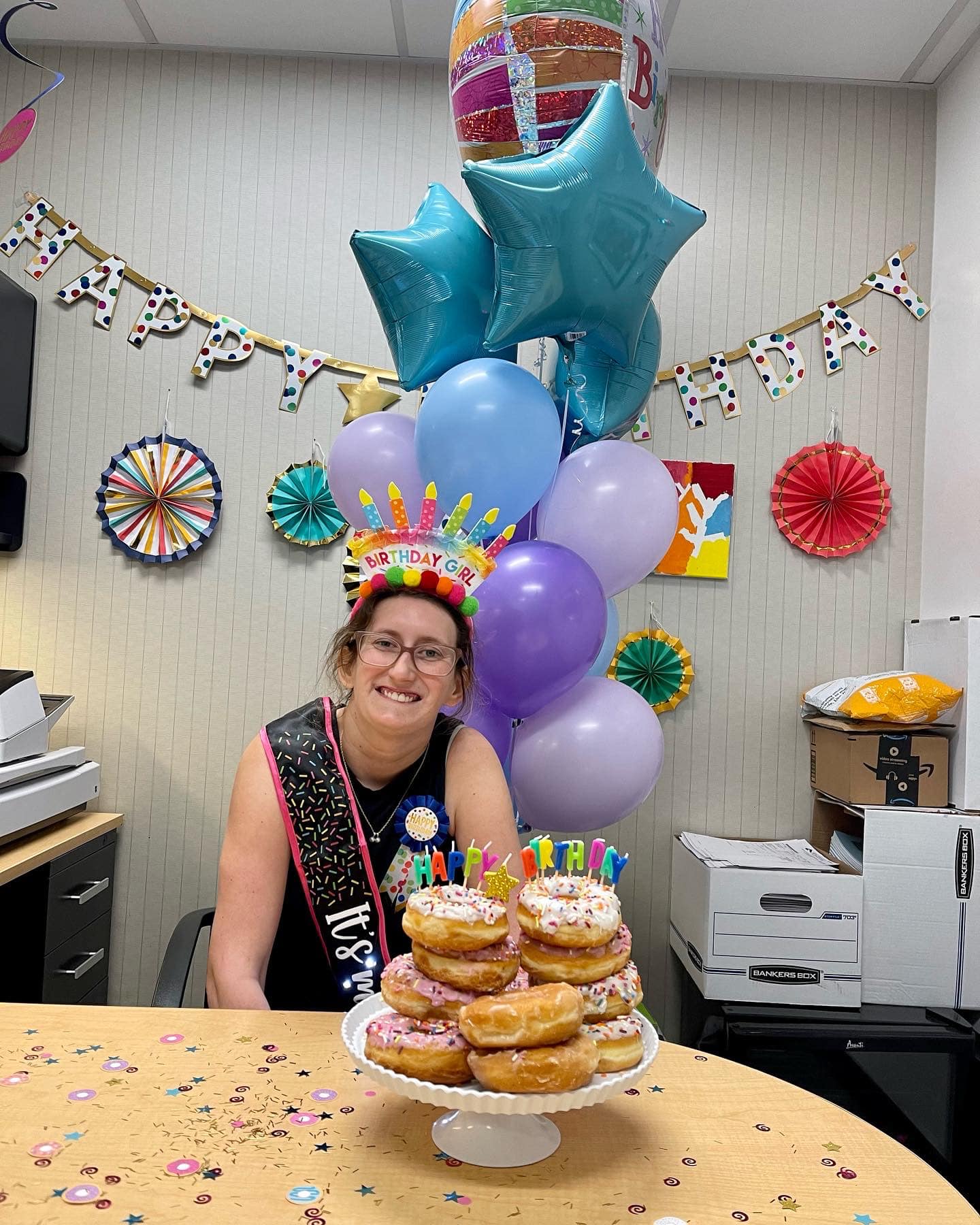 Happy birthday Hunter! Our entire... - Simi Valley Toyota
