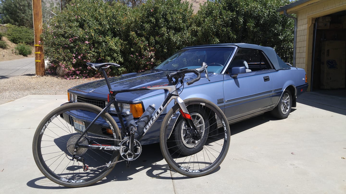 1983 Datsun 200SX convertible for sale