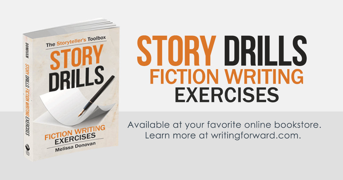 Writing Forward - Story Drills is packed with lessons and... | Facebook