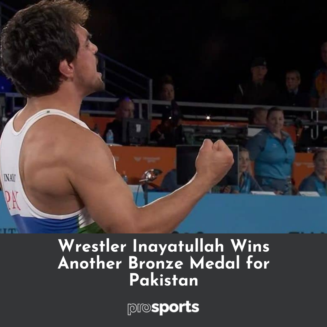 ProPakistani - Pakistan’s Inayatullah has won the... | Facebook