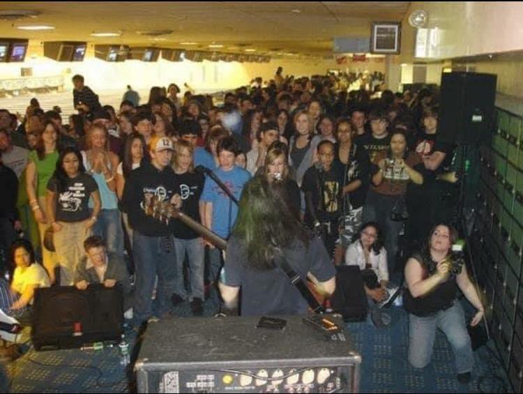 Reminiscing About The South Jersey Music Scene | Who remembers Dick Lee ...