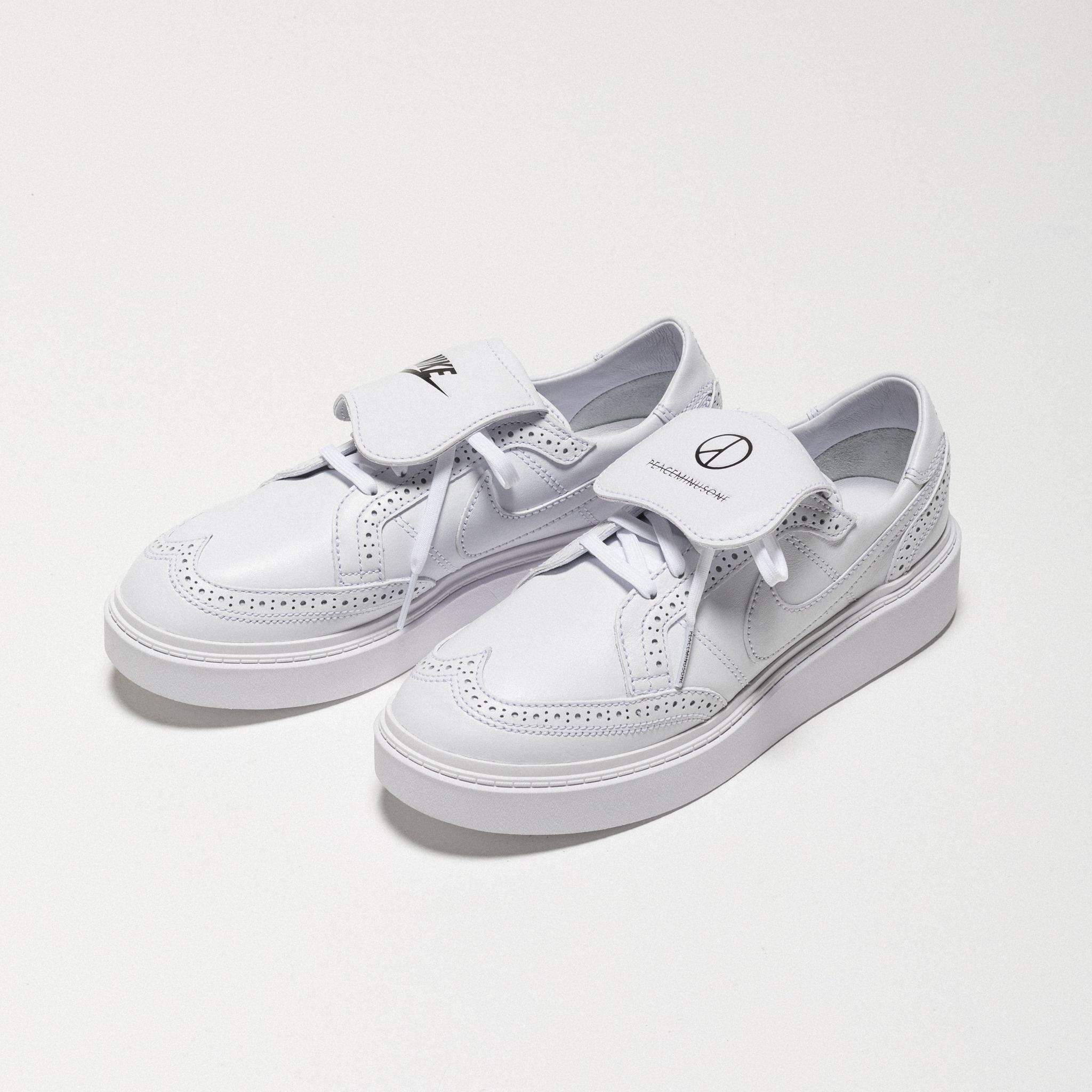 Nike Kwondo 1 G-Dragon Peaceminusone 