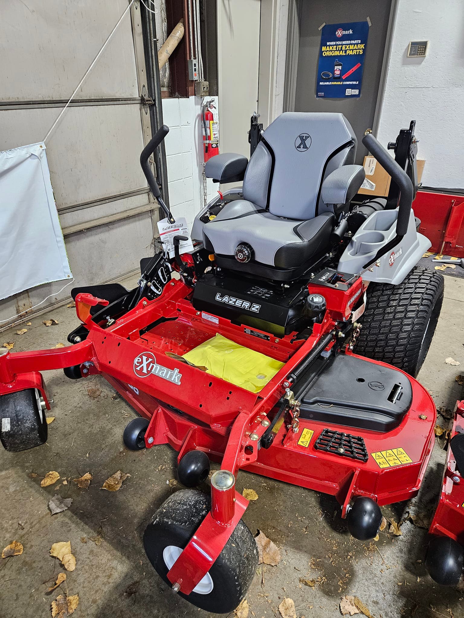Everything Attachments maintains production despite staff shortages