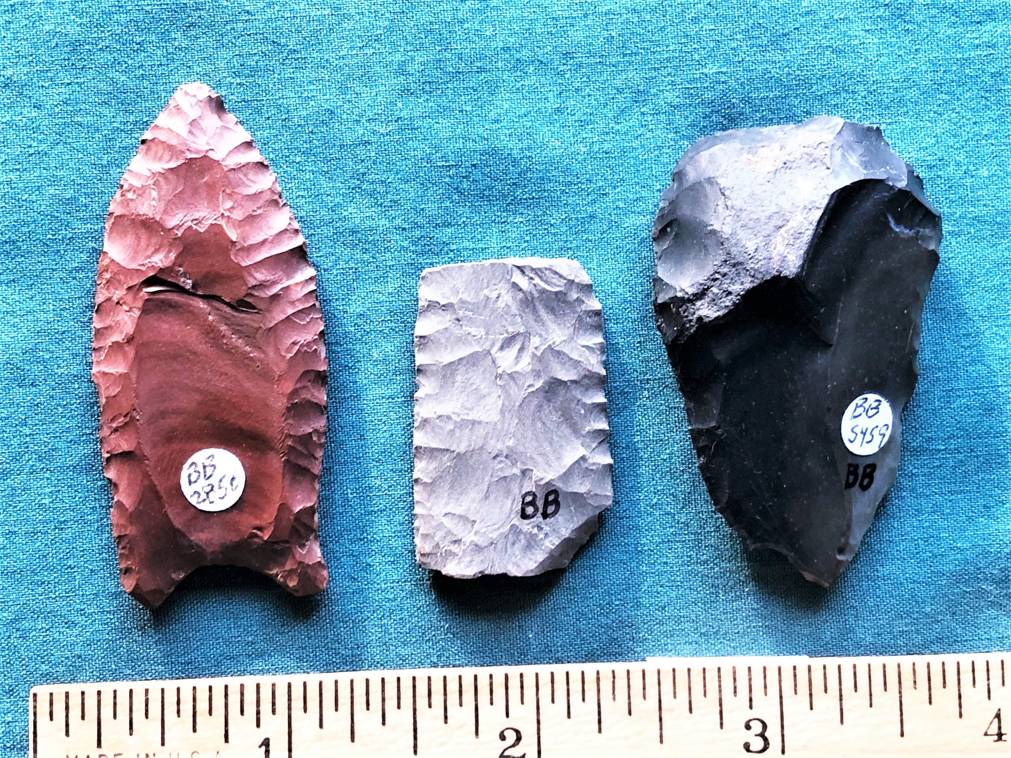 ScienceTuesday: A Point in Time—Clues to the First Peoples of Ice  display picture 1
